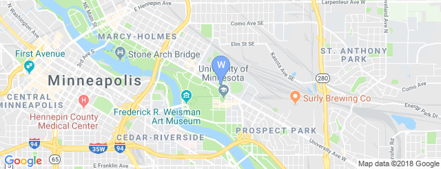 Williams Arena and Sports Pavilion