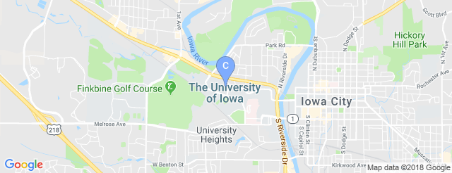 Carver Hawkeye Arena