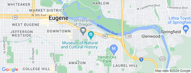 Matthew Knight Arena