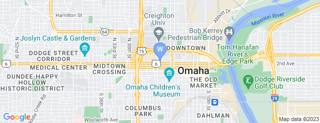 Witherspoon Concert Hall 