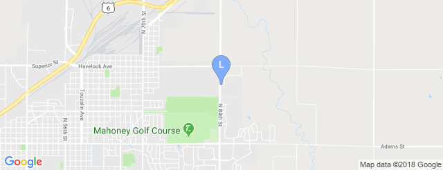 Sandhills Global Event Center