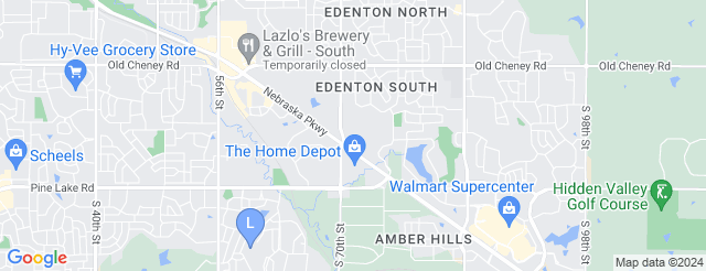 Lincoln Berean Church