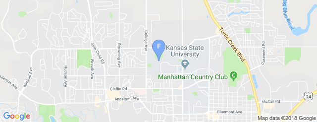 Frank Myers Field at Tointon Family Stadium