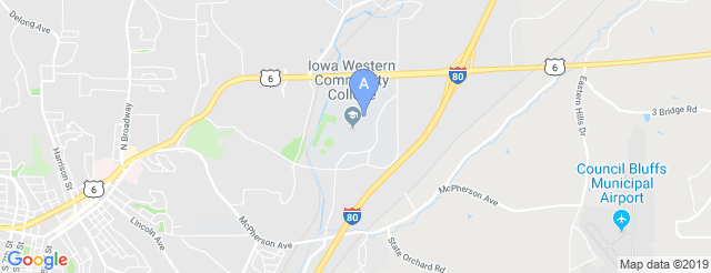 Arts Center at Iowa Western