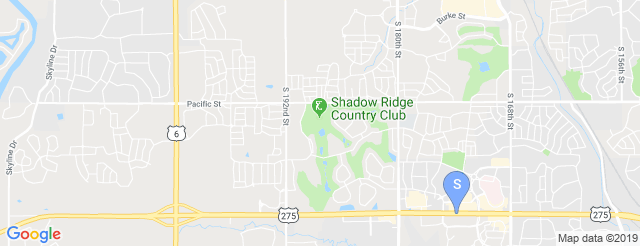 Shadow Ridge Country Club