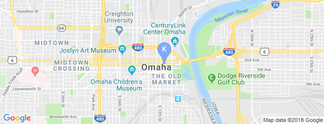 Kiewit Hall At Holland Performing Arts Center