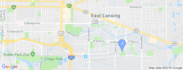 Jack Breslin Student Events Center